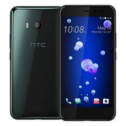 Замена стекла на телефоне HTC U11 в Омске